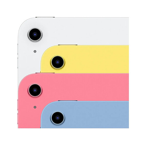 Apple iPad 10.9 (2024) – Image 4