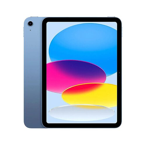Apple iPad 10.9 (2024)