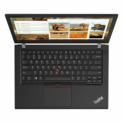 LENOVO ThinkPad T480 – Image 3