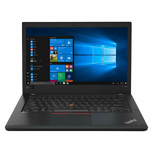 LENOVO ThinkPad T480