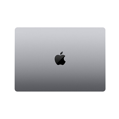 MacBook Pro 14 (2021) - M1 – Image 3