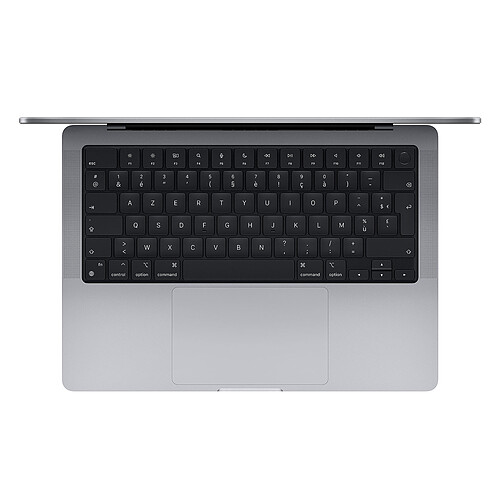 MacBook Pro 14 (2021) - M1 – Image 5