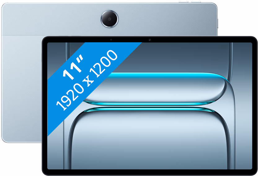 OnePlus Pad Lite 11 Pouces 128 Go Wifi