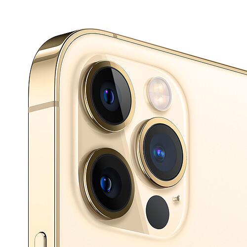 iPhone 12 Pro 256 Go Or – Image 4