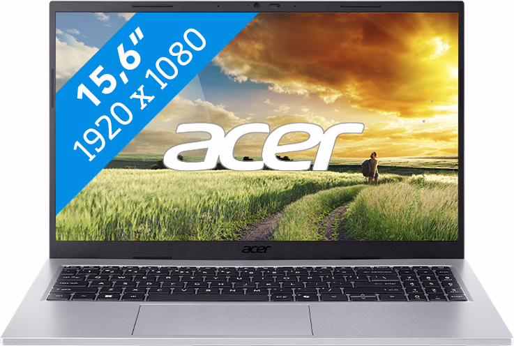 Acer Aspire Go 15 AG15-72P-56TP AZERTY